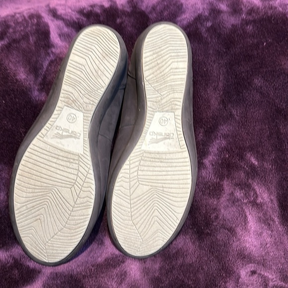 Dansko dress shoes - Picture 3 of 4